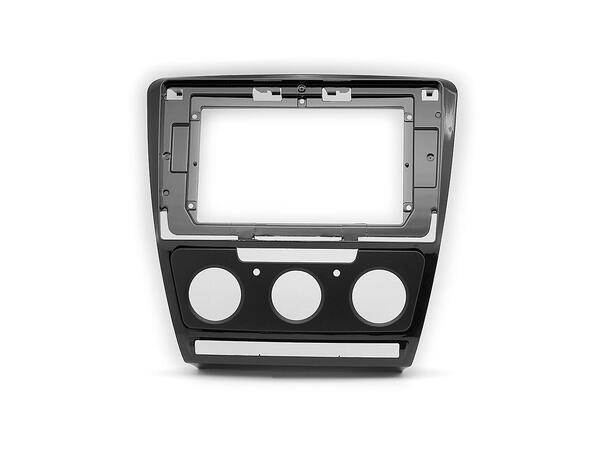 ConnectED Mont.ramme for 10,1" spiller Skoda Octavia (2010-2012) 