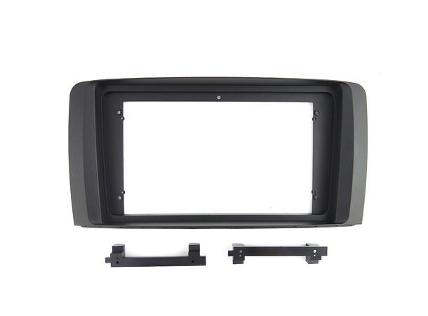 ConnectED Monteringsramme for 9" spiller MB R-klasse (2005-2012) 