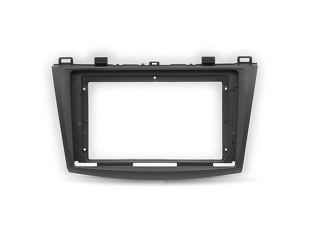 ConnectED Monteringsramme for 9" spiller Mazda 3 (2009 - 2013) 