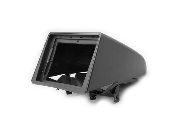 ConnectED Monteringsramme for 9" spiller Opel Mokka/Buick Encore (2012 - 2016) 