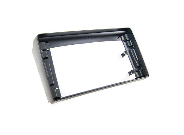 ConnectED Monteringsramme for 9" spiller Toyota Avensis (2003-2008) Sort 