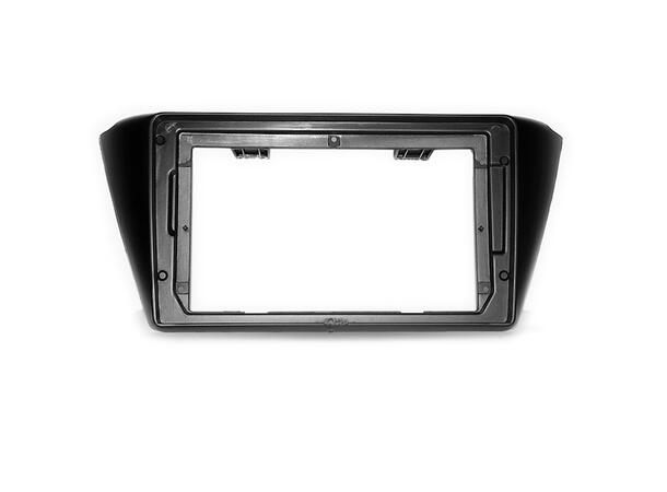 ConnectED Monteringsramme for 9" spiller Skoda Fabia (2015-2021) 