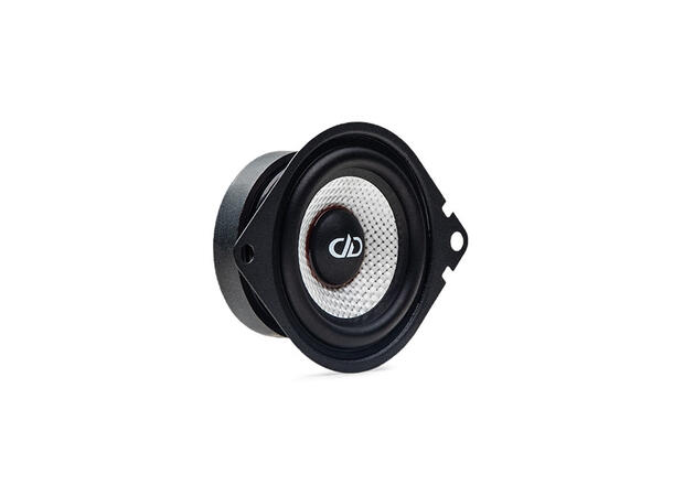 DD Audio D-FR2.75 høyttalerpar 2,75", 40W RMS, 125W Maks, D-serien 