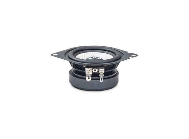 DD Audio D-FR2.75 høyttalerpar 2,75", 40W RMS, 125W Maks, D-serien 