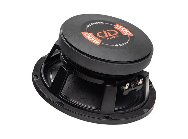 DD Audio VO-FR508 SPL fulltone 8", 400W RMS, pris per stk 