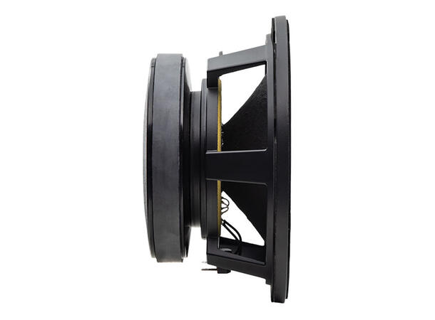 DD Audio VO-FR508 SPL fulltone 8", 400W RMS, pris per stk 