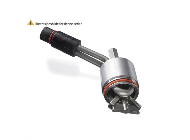 DEFA Motorvarmerelement 