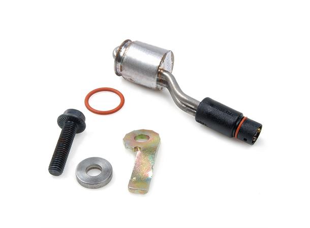 DEFA Motorvarmerelement 