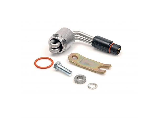 DEFA Motorvarmerelement 