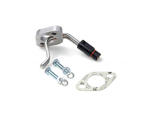 DEFA Motorvarmerelement 