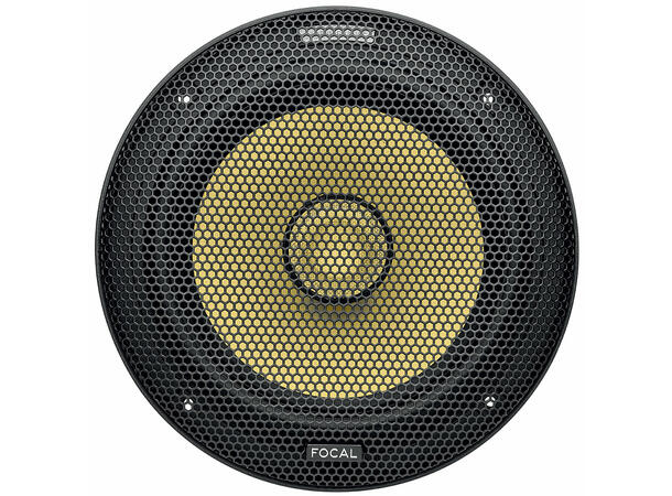 Focal EC 165 KE høyttalersett 2-veis, 80W RMS, K2 Power-serien 