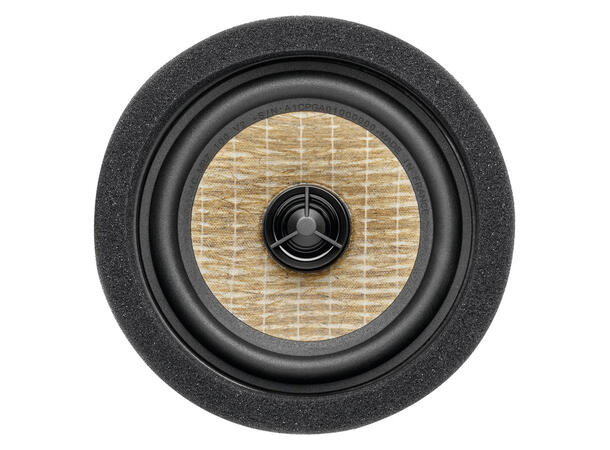 Focal IC MBZ 100 v2 høyttalersett Spesialtilpasset Mercedes, Flax, 50W RMS 