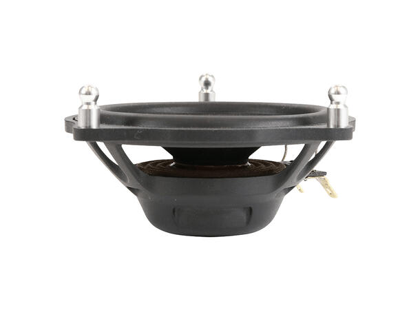 Ground Zero GZCS 100.2MB høyttalersett Spesialtilpasset Mercedes 