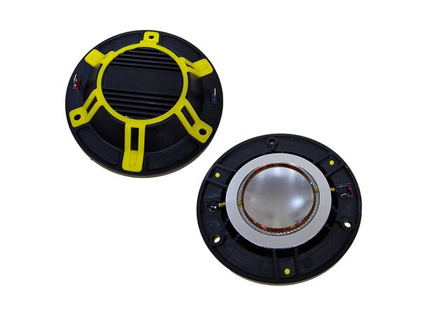 Ground Zero GZCT 5000SPL recone kit Reservedel, pris per stk 