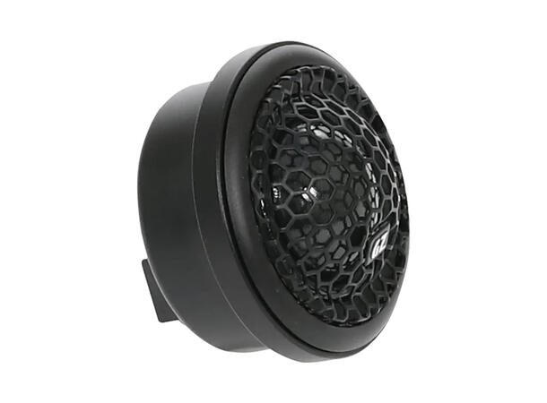 Ground Zero GZNT 28SQ 1,1" Diskanter Nuclear-serien, 90W RMS, 4 Ohm, SQ 