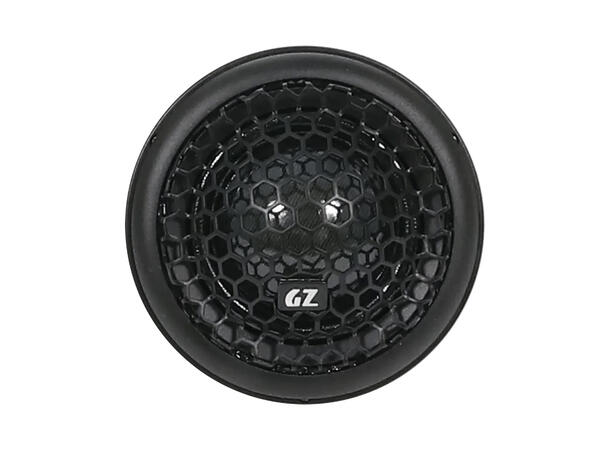 Ground Zero GZNT 28SQ 1,1" Diskanter Nuclear-serien, 90W RMS, 4 Ohm, SQ 