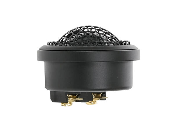 Ground Zero GZNT 28SQ 1,1" Diskanter Nuclear-serien, 90W RMS, 4 Ohm, SQ 