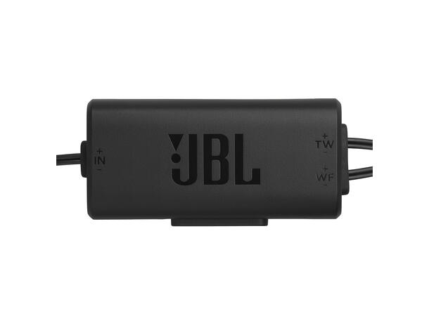 JBL CLUB64C komponentsett 6,5", 70W RMS, 210W Maks 