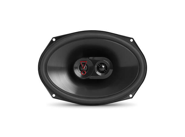 JBL Stage3 9637 høyttalerpar 6x9", 75W RMS, 375W Maks 