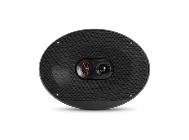 JBL Stage3 9637 høyttalerpar 6x9", 75W RMS, 375W Maks 