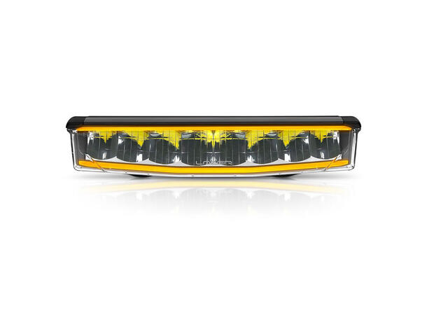 Lazer Air 130 Elite 16", LED, 12.500 Lumen, Kombo, 592 meter 