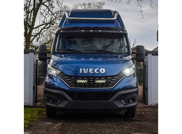 Lazer lyspakke Iveco Daily (2020-2023) 