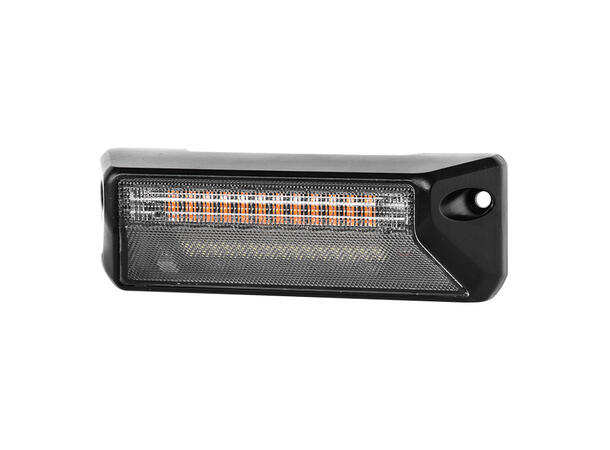 Lightstorm LED varsellys & arbeidslys Osram LED, 1443 lumen, 48W 