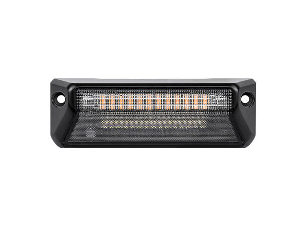 Lightstorm LED varsellys & arbeidslys Osram LED, 1443 lumen, 48W 