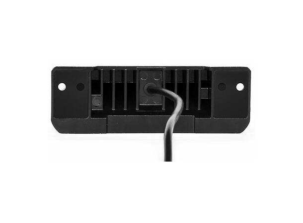 Lightstorm LED varsellys & arbeidslys Osram LED, 1443 lumen, 48W 