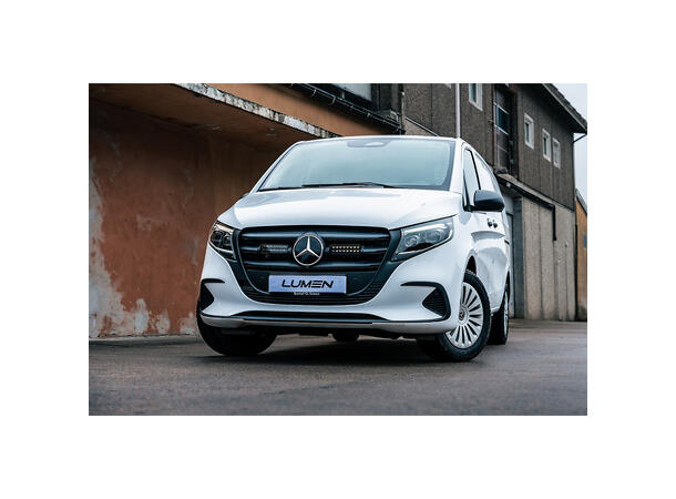 Lumen grillkit lyspakke Mercedes Vito 2024-> 