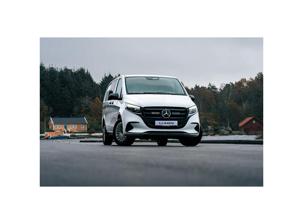 Lumen grillkit lyspakke Mercedes Vito 2024-> 