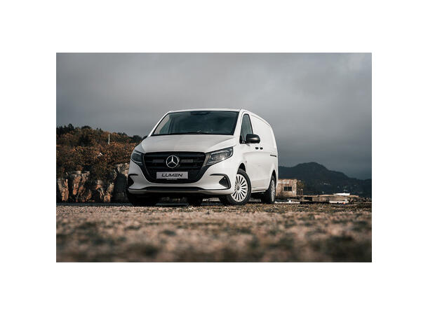 Lumen grillkit lyspakke Mercedes Vito 2024-> 