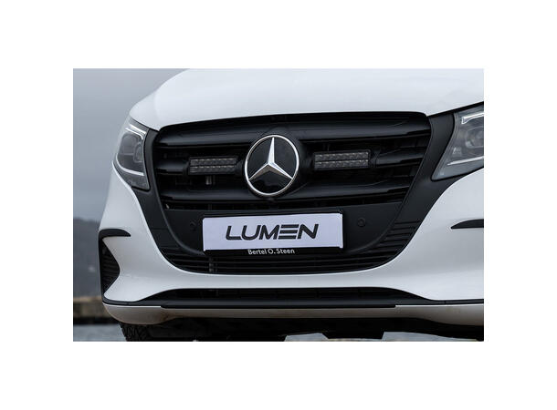 Lumen grillkit lyspakke Mercedes Vito 2024-> 