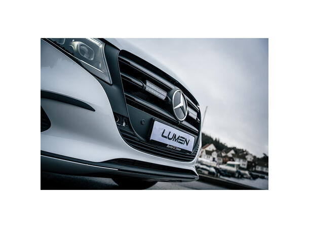 Lumen grillkit lyspakke Mercedes Vito 2024-> 
