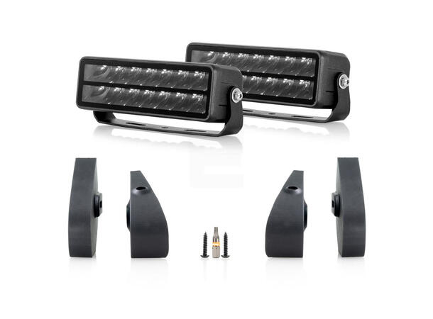 Lumen grillkit lyspakke Mercedes Vito 2024-> 
