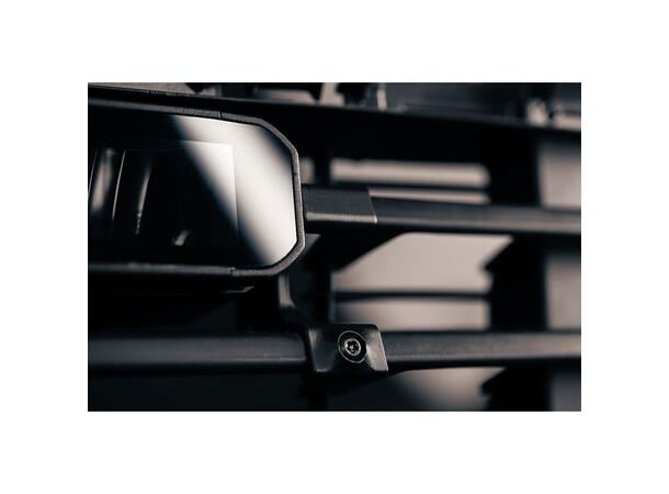 Lumen grillkit lyspakke Peugeot Expert 2024-> 