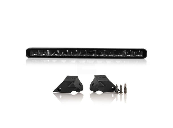 Lumen grillkit lyspakke Toyota Rav4 2019-> Plugin-Hybrid 