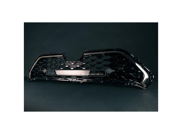 Lumen grillkit lyspakke Toyota Rav4 2019-> Plugin-Hybrid 