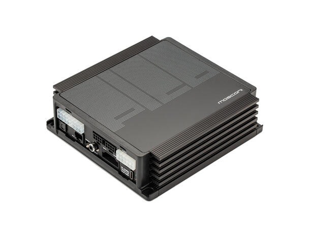 MOSCONI PICO V2 6|8 DSP 6-kanals forsterker, 8-kanals DSP, 440W 