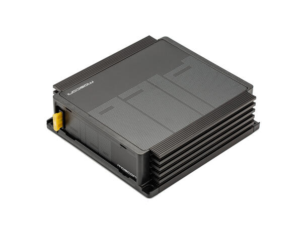 MOSCONI PICO V2 6|8 DSP 6-kanals forsterker, 8-kanals DSP, 440W 