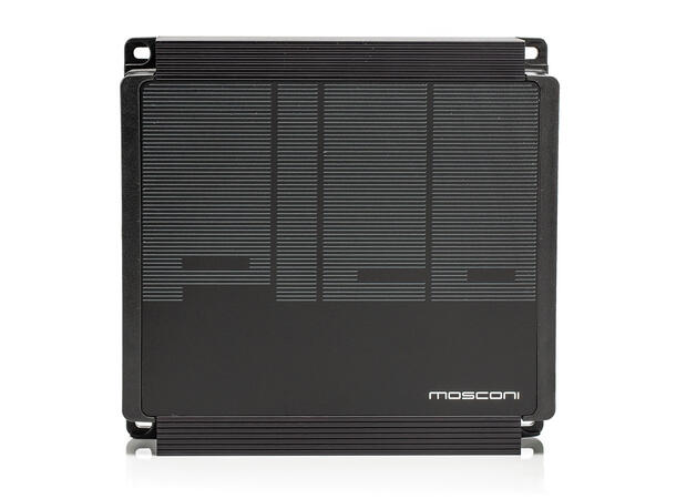 MOSCONI PICO V2 6|8 DSP 6-kanals forsterker, 8-kanals DSP, 440W 