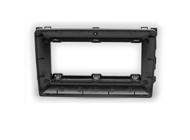 Monteringsramme for 9" spiller Toyota Auris (2013-2015) 