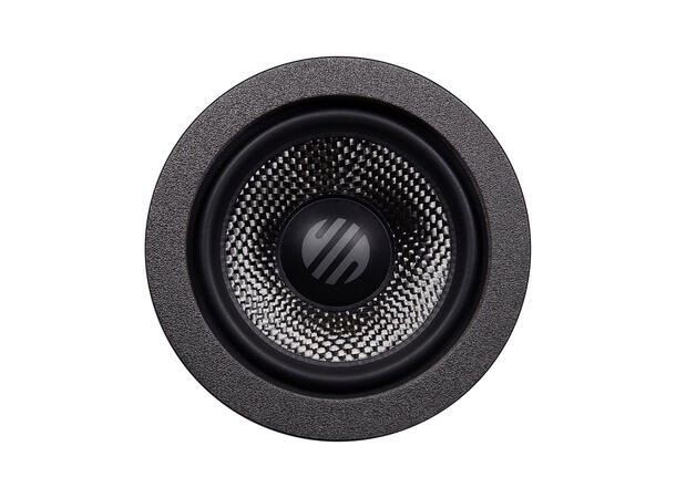 Musway CSM206C 4" komponentsett Tilpasset Mercedes C-Klasse W206 