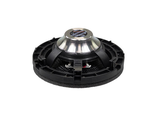 Musway CSM206C 4" komponentsett Tilpasset Mercedes C-Klasse W206 