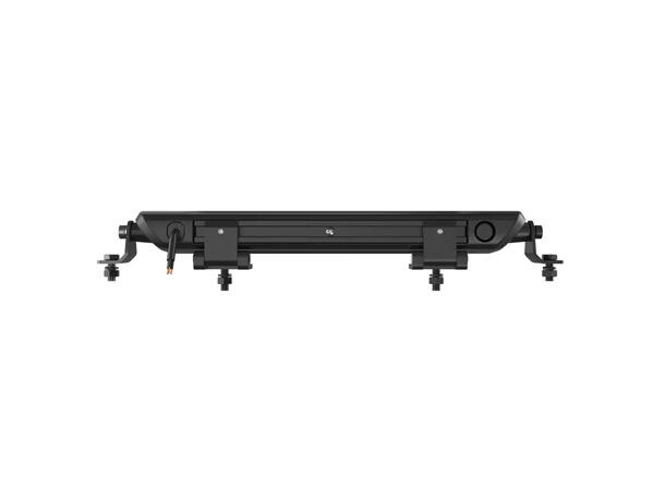 OZZ XB1 15" Black ledbar 15", 6000 Lumen, 79W, u/ pos.lys 