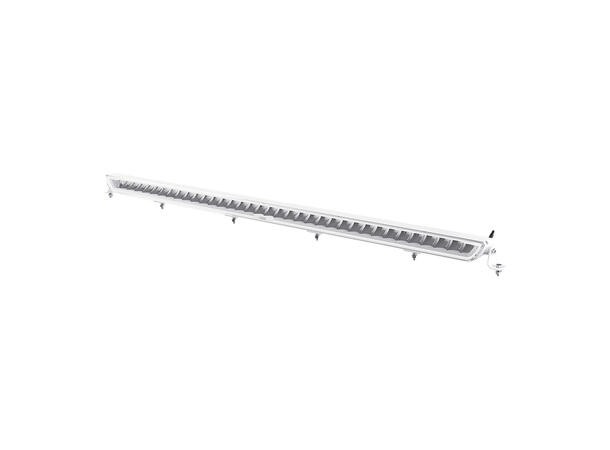 OZZ XB1 P52" White ledbar 52", 19800 Lumen, 265W, pos.lys 