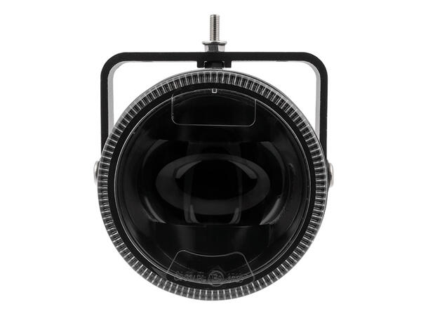 Optibeam Fog Rider tåkelys 645 Lumen, 12W, Pris per stk. 