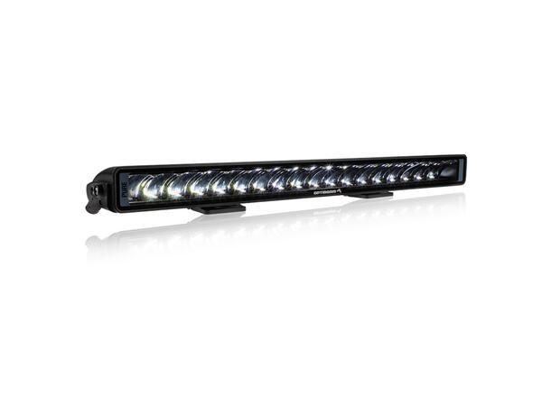 Optibeam Pure 506 20", 17620 lumen, Posisjonslys 