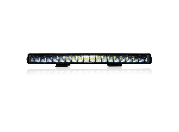 Optibeam Pure 506 20", 17620 lumen, Posisjonslys 
