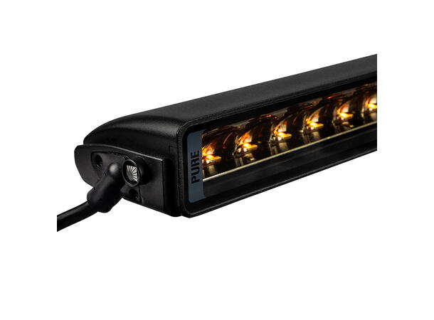 Optibeam Pure 506 20", 17620 lumen, Posisjonslys 